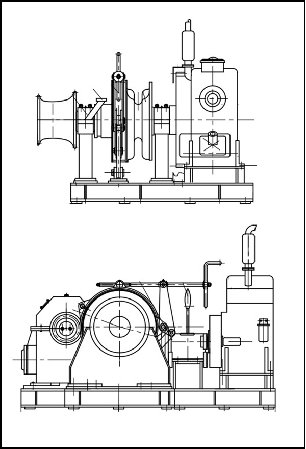 Marine Diesel Anchor Windlass Drawing.jpg